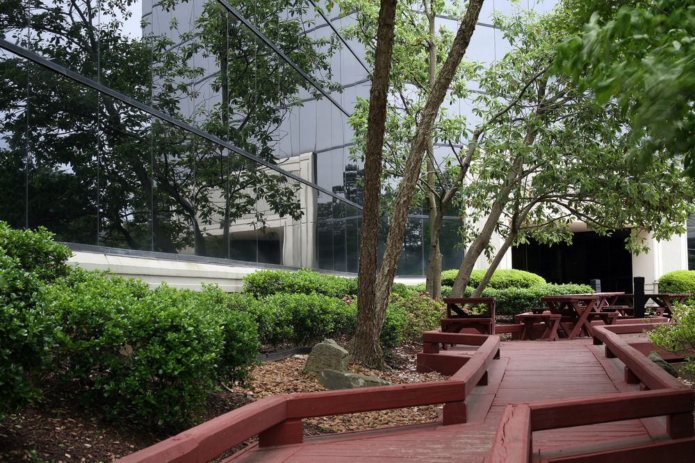 Germantown Park - Oak Ridge: 8000 Centerview Pkwy, Cordova, TN 38018